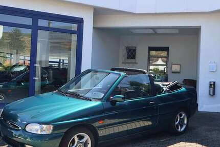 Ford Escort