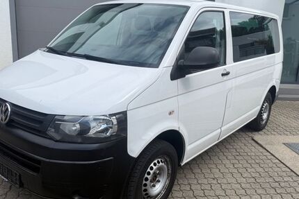 VW T5 Transporter 246.925 km 8.999 &euro; Heilbronn 74081