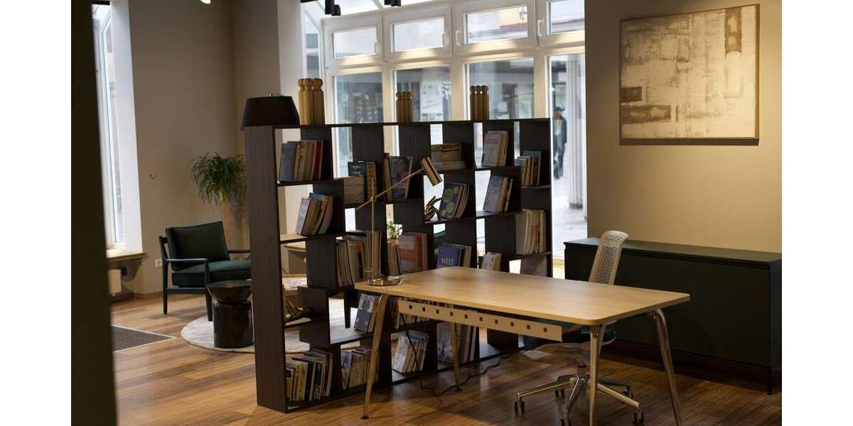 Gewerbeobjekt Vaihingen/Enz Enz - 250&euro; | Angebot:21402920