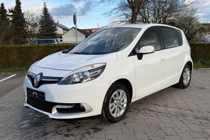 Renault Scenic 96.000 km 5.200 &euro; Oedheim 74229