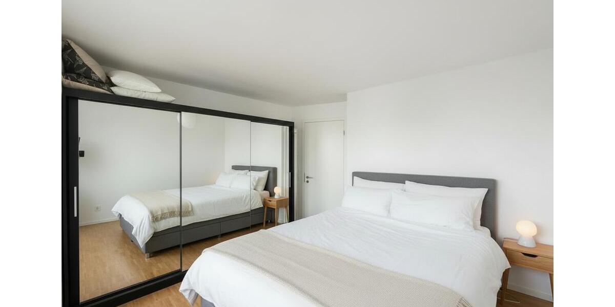 Etagenwohnung Heilbronn Frankenbach - 4 Zimmer, 76 m&sup2;, 1.245&euro; | Angebot:26455938