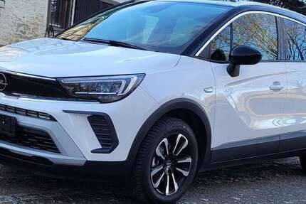 Opel Crossland 43.000 km 15.900 &euro; Haßmersheim 74855