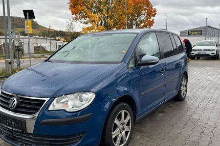 VW Touran 225.000 km 1.490 € Großbottwar 71723
