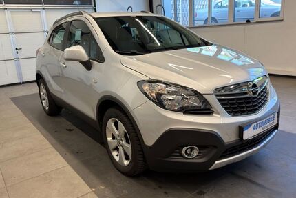Opel Mokka 108.000 km 6.990 &euro; Bad Friedrichshall 74177