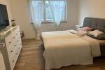 Familienfreundliche 5-Zimmer-Wohnung mit Balkon, Garten, Garage &
