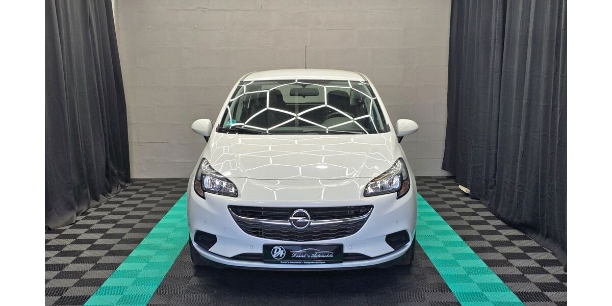 Opel Corsa 95.250 km 8.597 &euro; Bietigheim-Bissingen 74321