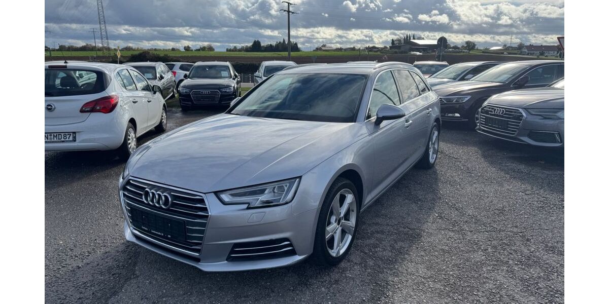 Audi A4 267.750 km 11.290 € Heilbronn 74080