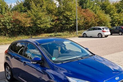 Ford Focus 143.750 km 4.999 &euro; Jagsthausen 74249