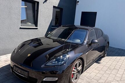 Porsche Panamera 162.200 km 27.999 &euro; Abstatt 74232