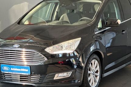 Ford C-Max 169.149 km 8.990 € Marbach am Neckar 71672