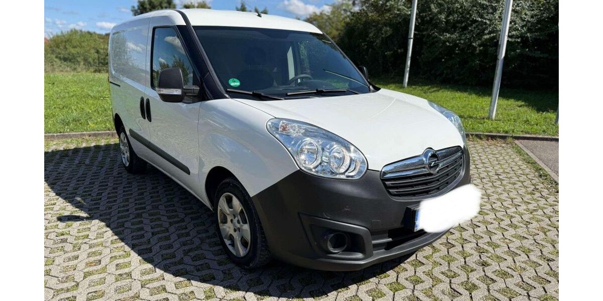 Opel Combo 230.000 km 5.000 € Murr 71711