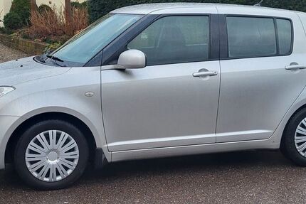 Suzuki Swift 70.000 km 4.000 &euro; Flein 74223