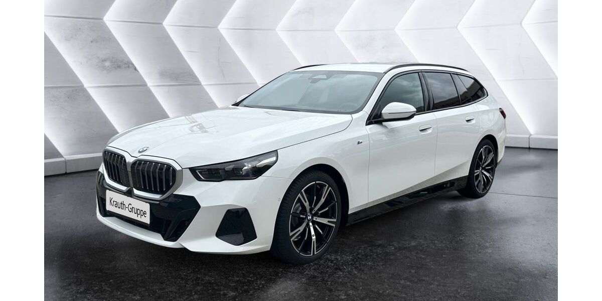 BMW 520 7.000 km 63.390 &euro; Sinsheim 74889