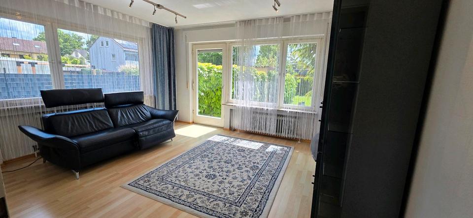 Terrassenwohnung Heilbronn Böckingen - 2 Zimmer, 48 m&sup2;, 860&euro; | Angebot:26681885