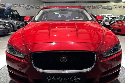 Jaguar XE 150.000 km 14.549 &euro; Ludwigsburg 71638