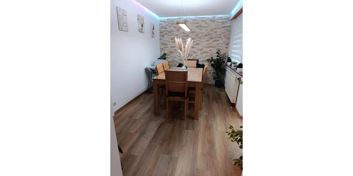 Zweifamilienhaus in Bretzfeld 8 zimmer