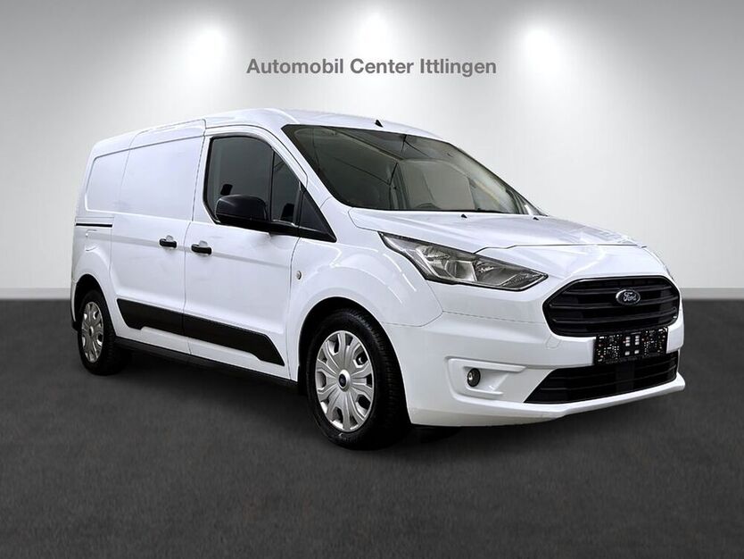 Tourneo Connect