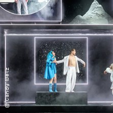 Lazarus 16.06.2026 Theater Heilbronn