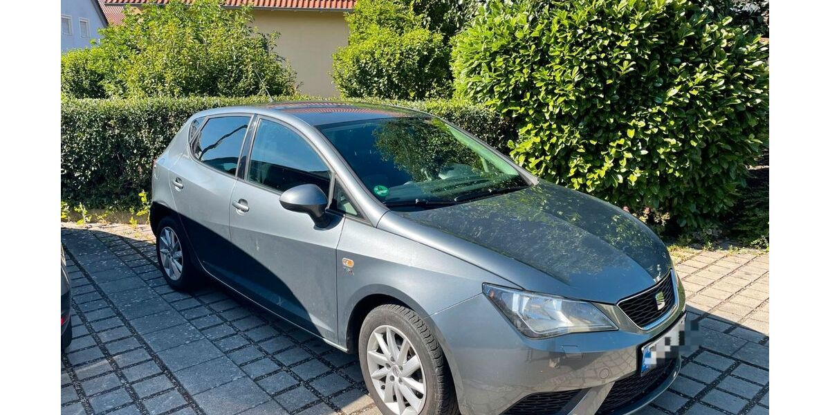 Seat Ibiza 173.000 km 3.200 &euro; Bad Friedrichshall 74177