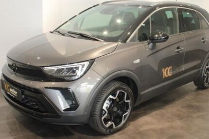Opel Crossland (X) 25.754 km 18.440 &euro; Bietigheim-Bissingen 74321
