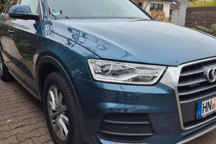 Audi Q3 178.800 km 13.690 &euro; Schwaigern 74193
