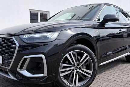 Audi Q5 74.000 km 39.999 &euro; Heilbronn 74074