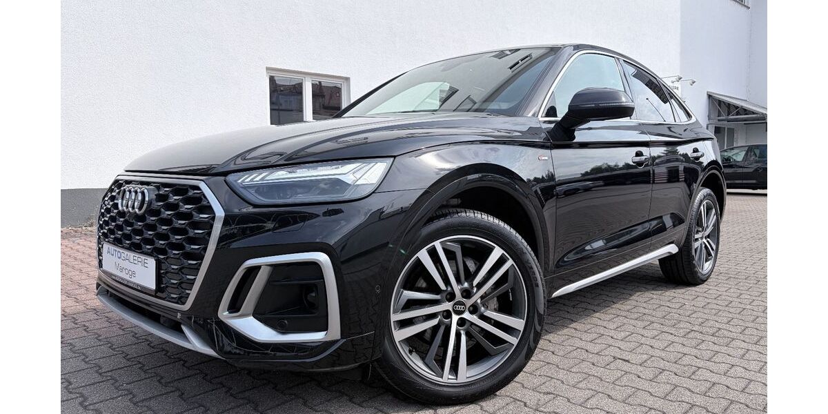 Audi Q5 74.000 km 39.999 &euro; Heilbronn 74074