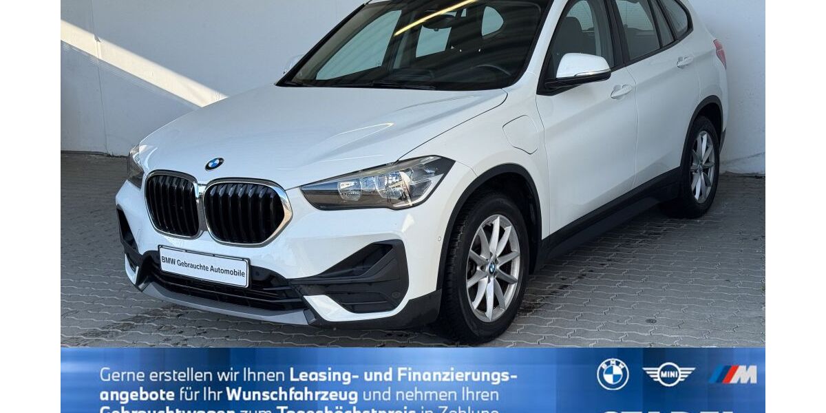 BMW X1 47.523 km 22.190 &euro; Heilbronn 74074