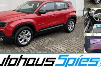 Jeep Avenger 19.939 km 18.990 € Heilbronn 74076