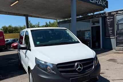 Mercedes-Benz Vito 51.699 km 25.300 &euro; Asperg 71679