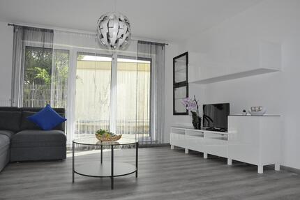 Wohnung Bad Friedrichshall - 2 Zimmer, 55 m&sup2;, 800&euro; | Angebot:26351739