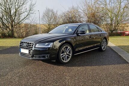 Audi A8 150.000 km 22.700 &euro; Neuenstein 74632