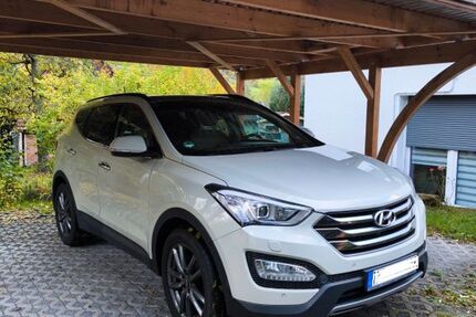 Hyundai SANTA FE 174.950 km 12.500 € Pfedelbach 74629