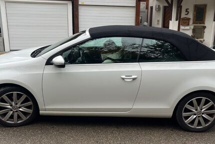 VW Golf 96.000 km 8.200 € Steinheim 71711