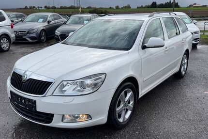 Skoda Octavia 342.650 km 3.390 € Heilbronn 74080