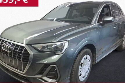 Audi Q3 55.100 km 35.960 &euro; Ludwigsburg 71636