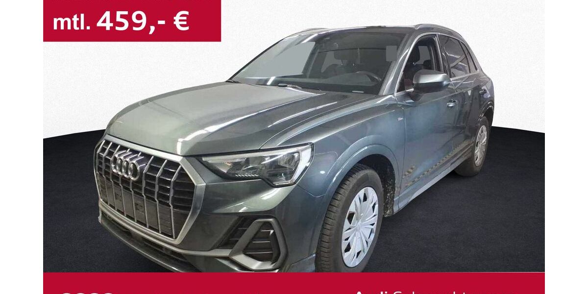 Audi Q3 55.100 km 35.960 &euro; Ludwigsburg 71636