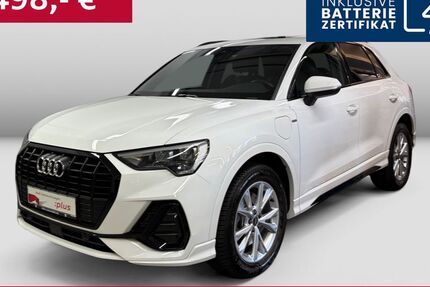 Audi Q3 49.431 km 31.430 &euro; Ludwigsburg 71636