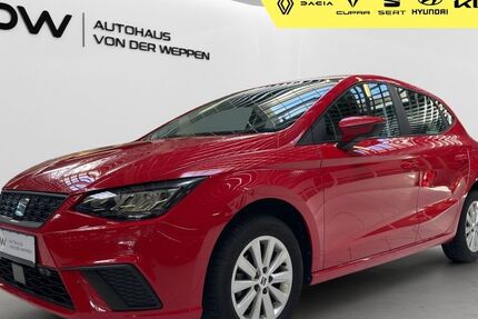 Seat Ibiza 19.000 km 15.780 &euro; Heilbronn 74076