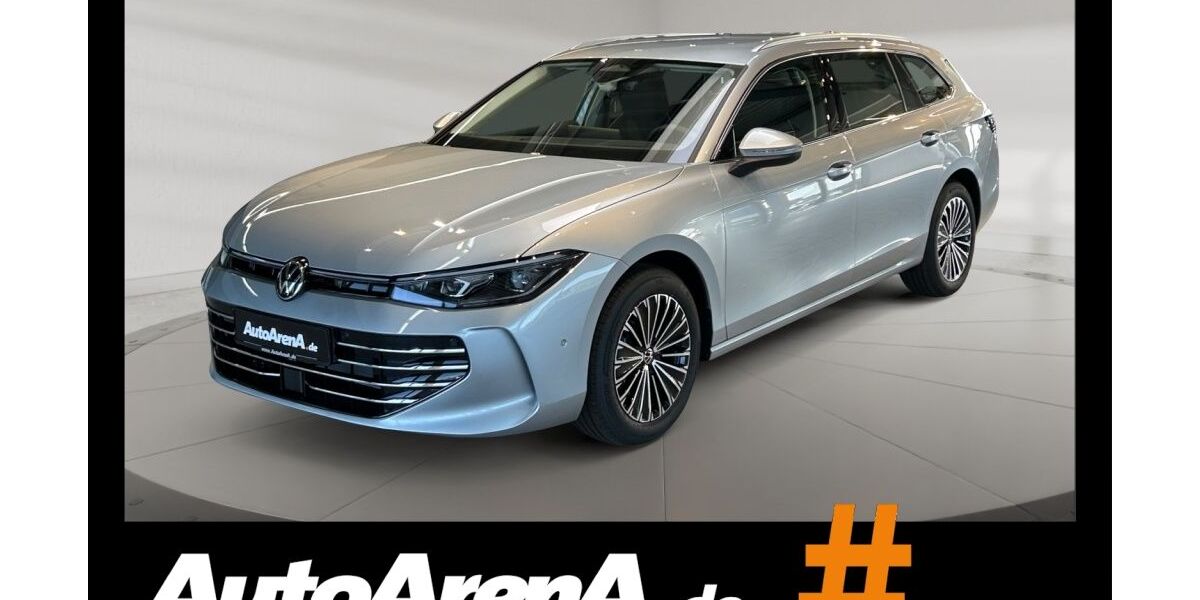 VW Passat 3.085 km 36.549 &euro; Neckarsulm-Obereisesheim 74172