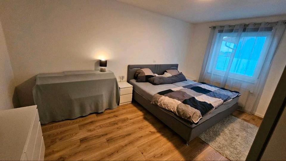 Etagenwohnung Massenbachhausen - 4 Zimmer, 108 m&sup2;, 349.000&euro; | Angebot:25980640