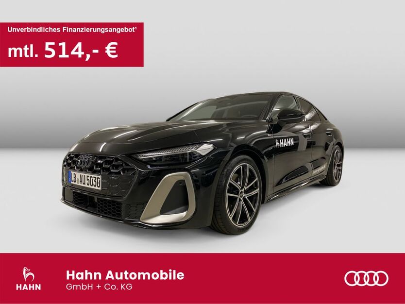 Audi A5 3.300 km 64.900 € Ludwigsburg 71636
