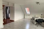 Dachgeschoßwohnung Heilbronn - 2 Zimmer, 50 m&sup2;, 710&euro; | Angebot:24764888