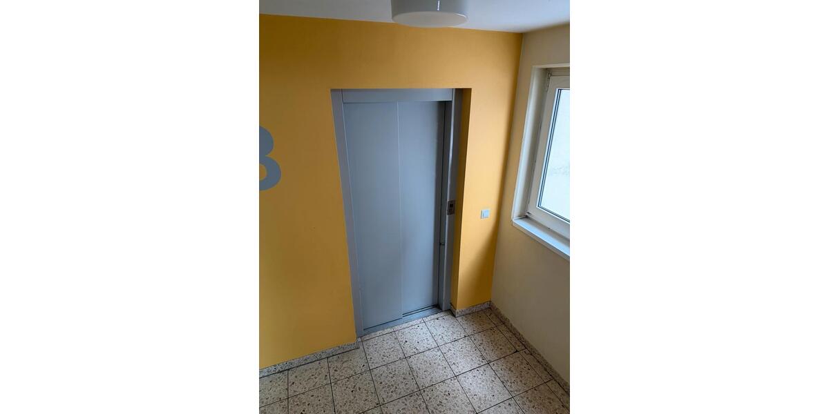 Helle 2ZKB, ca. 58m², Panorama-Balkon + TG-Stellplatz 1 zimmer