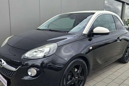 Opel Adam 144.000 km 5.390 &euro; Zuzenhausen 74939