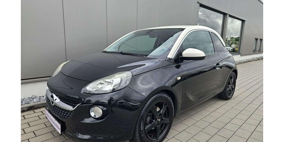 Opel Adam 144.000 km 5.390 &euro; Zuzenhausen 74939