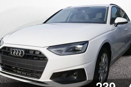 Audi A4 61.700 km 26.380 &euro; Bietigheim-Bissingen 74321