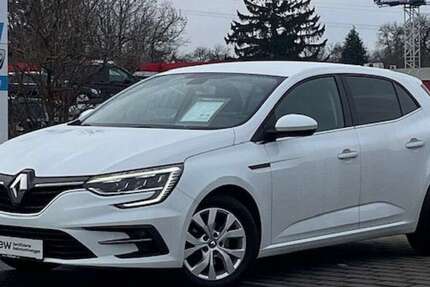 Renault Megane 53.302 km 15.900 &euro; Backnang 71522