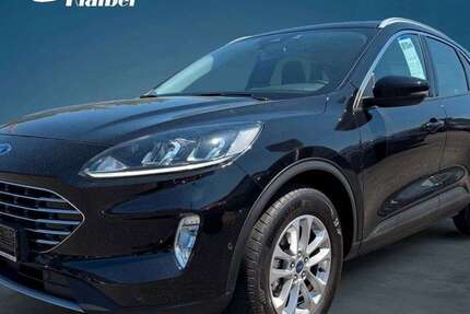 Ford Kuga 1.010 km 31.900 € Bad Friedrichshall 74177