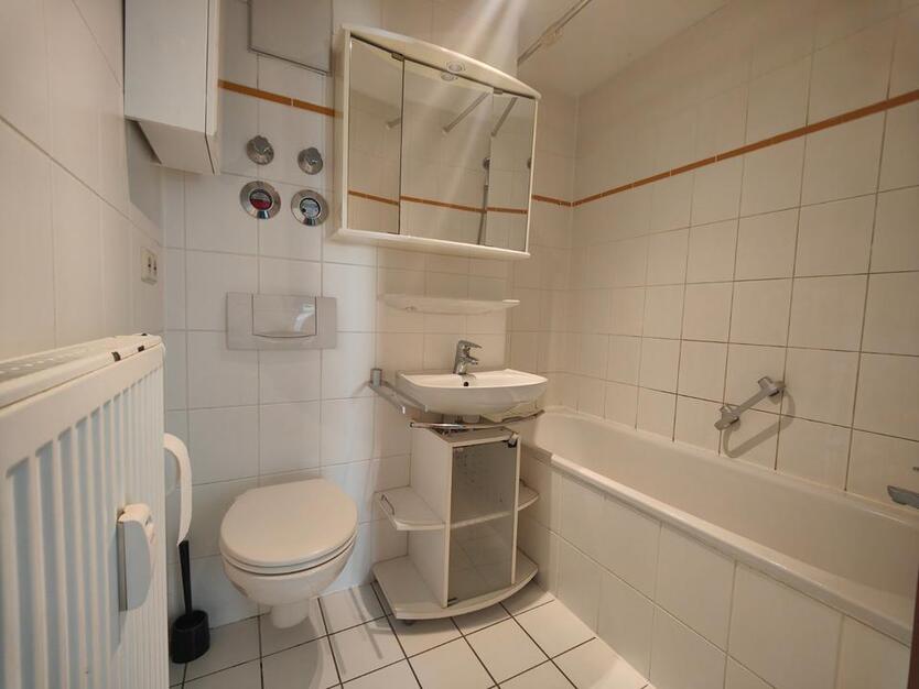 3,5-Zimmer Maisonette Wohnung zimmer